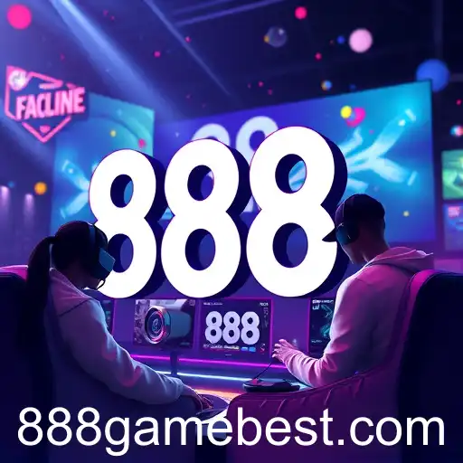 888 Game
