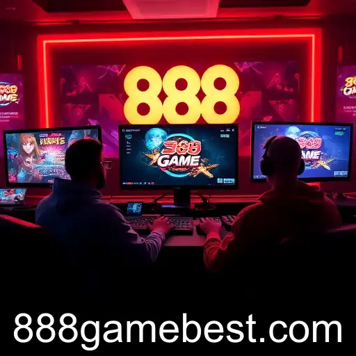 888 Game