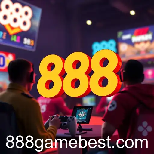 888 Game