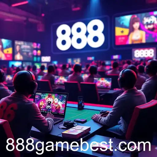 888 Game