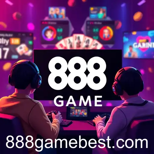 888 Game