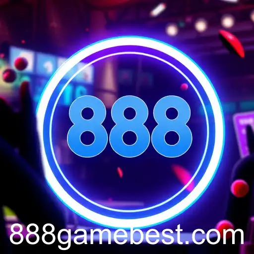 888 Game