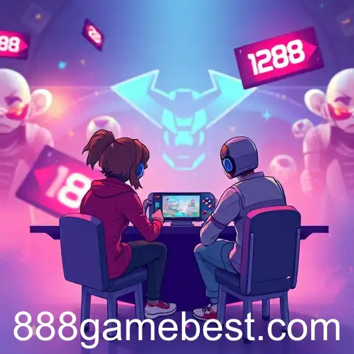 888 Game